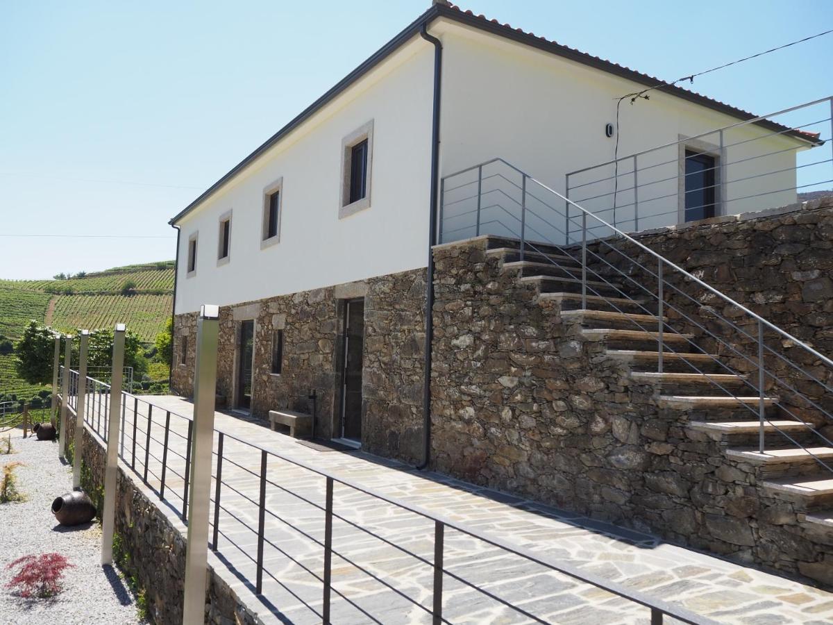 Quinta Das Fontainhas Мезан-Фріу Номер фото
